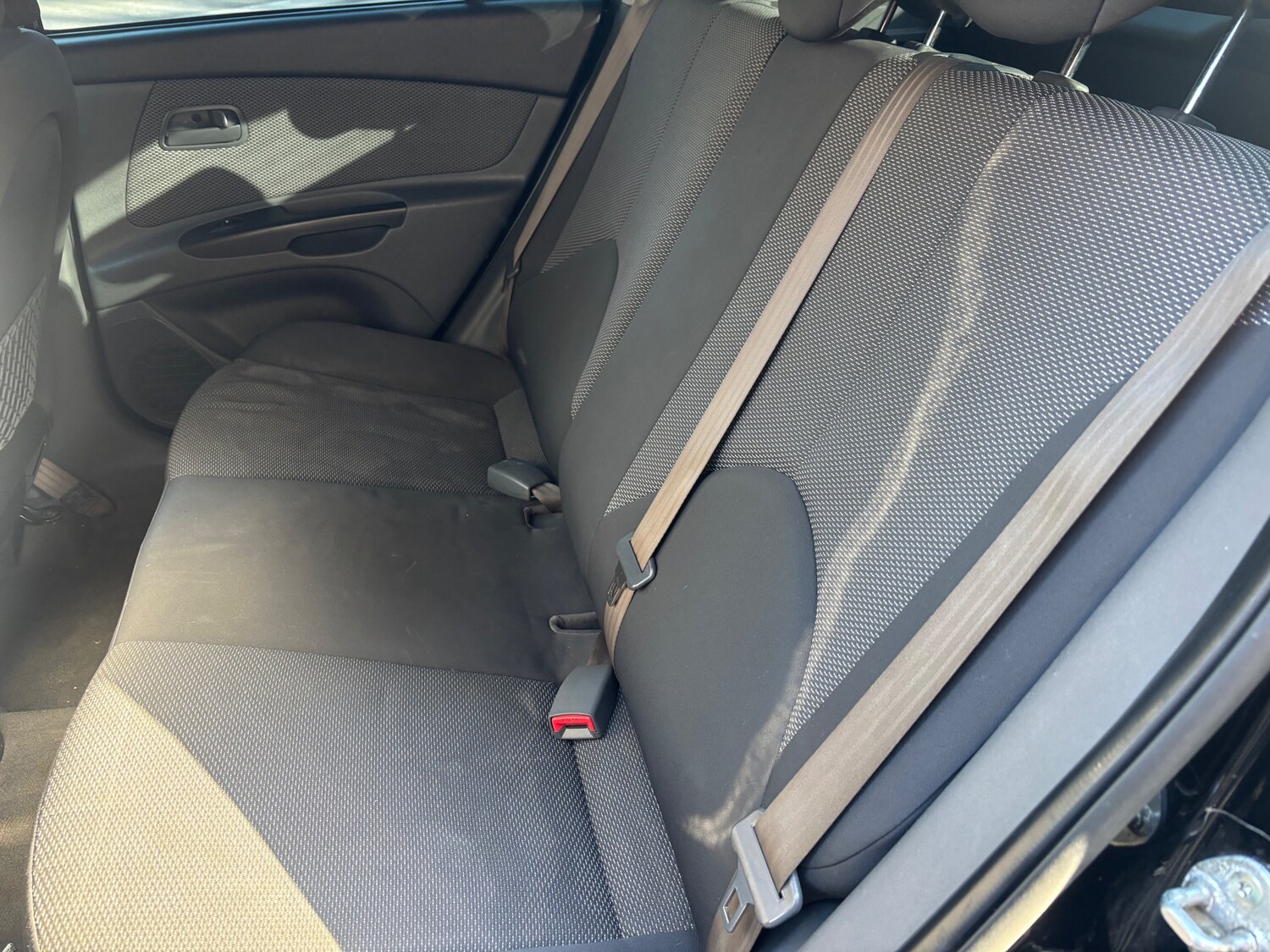 Used Kia Rio for sale - 77743458: Photo 13