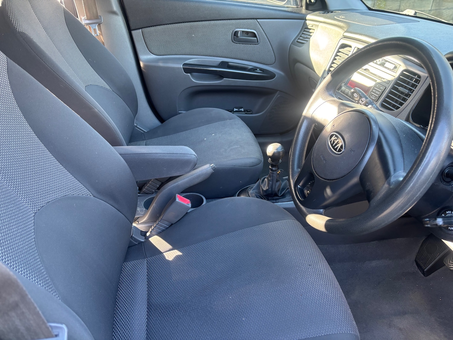 Used Kia Rio for sale - 77743458: Photo 16