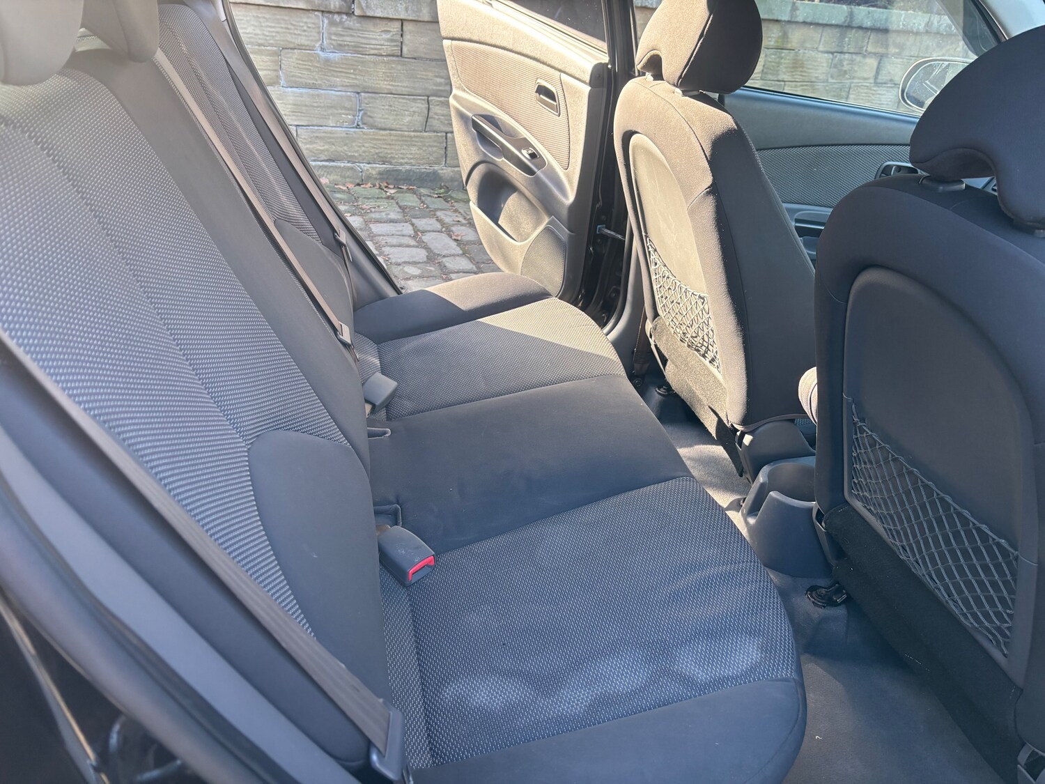 Used Kia Rio for sale - 77743458: Photo 17