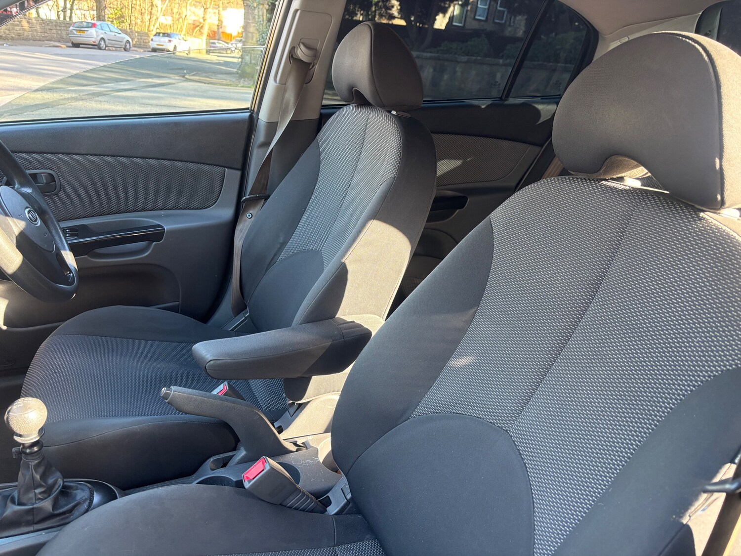 Used Kia Rio for sale - 77743458: Photo 18