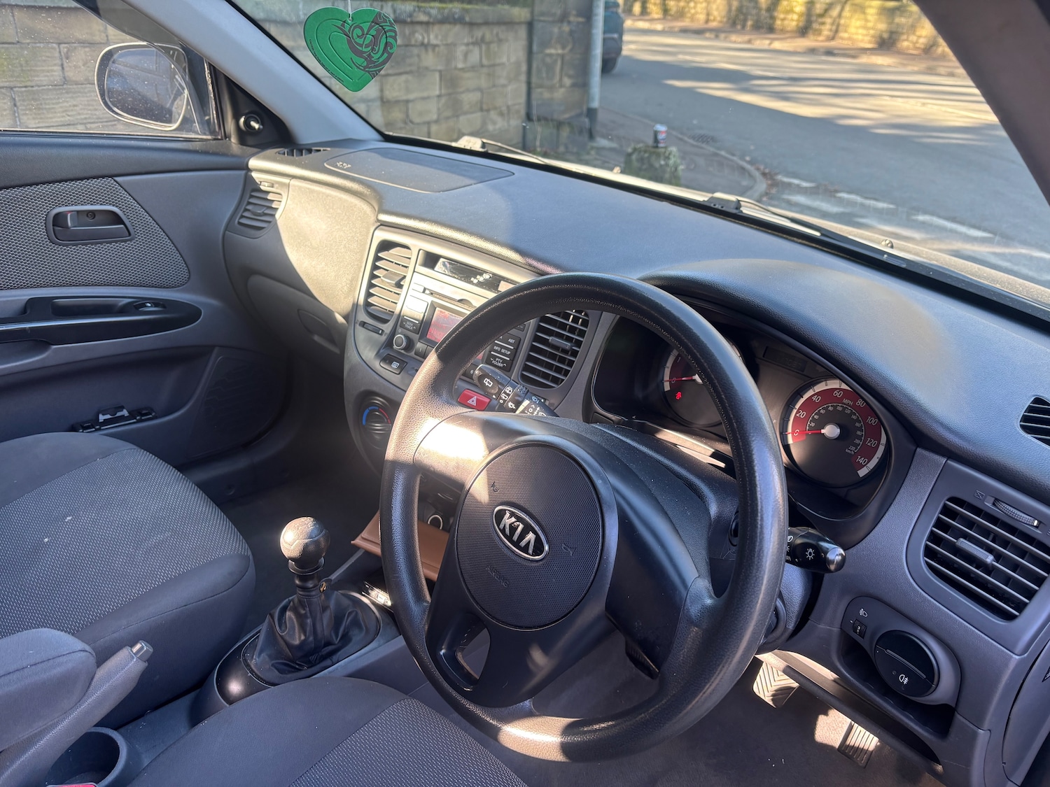 Used Kia Rio for sale - 77743458: Photo 20