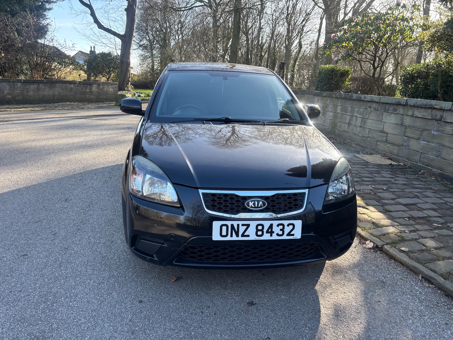 Used Kia Rio for sale - 77743458: Photo 3