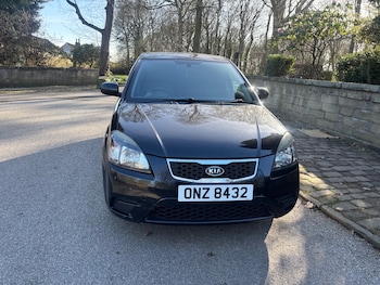 Used Kia Rio 2010 for sale - 77743458: Photo