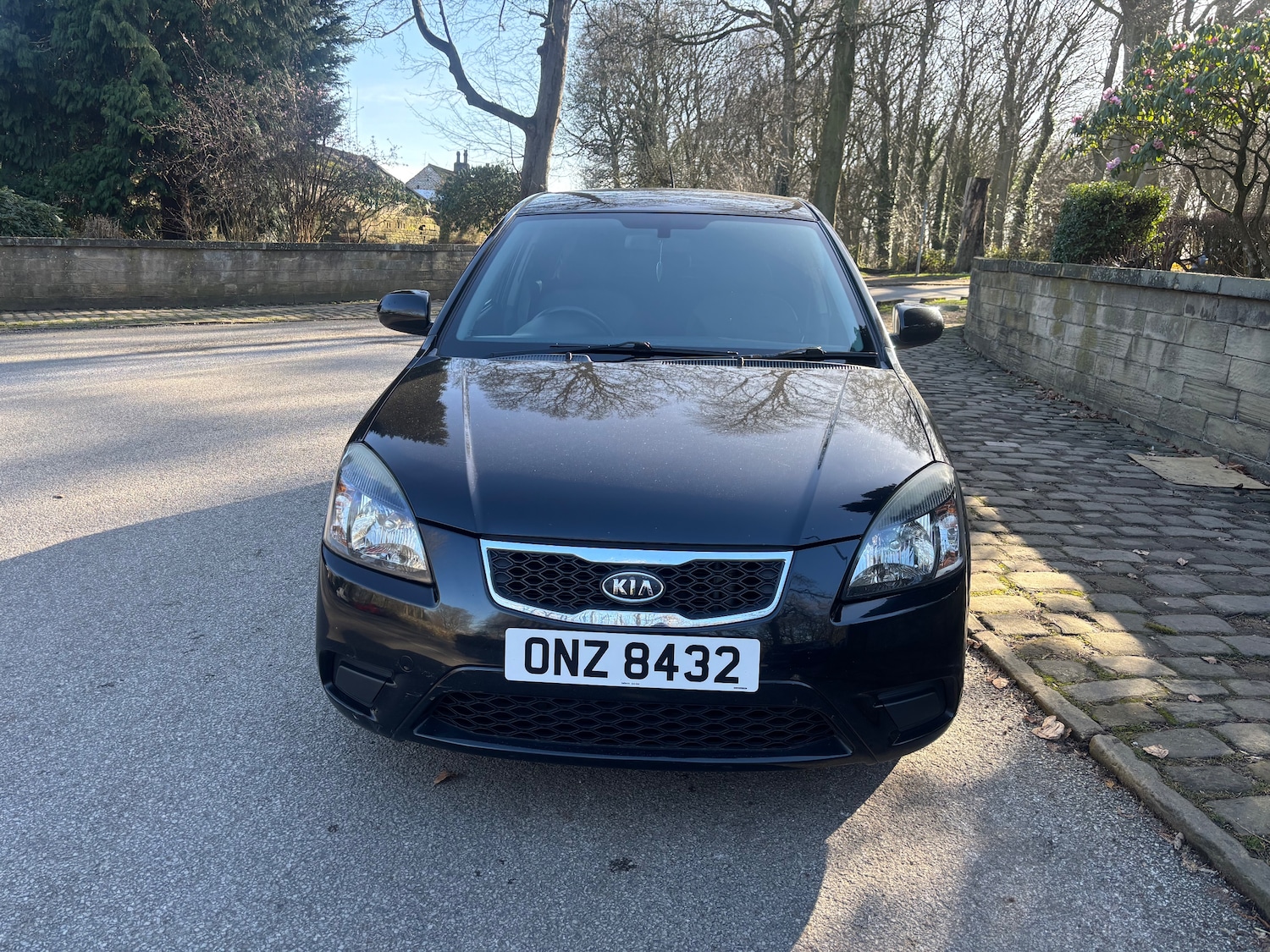 Used Kia Rio for sale - 77743458: Photo 6