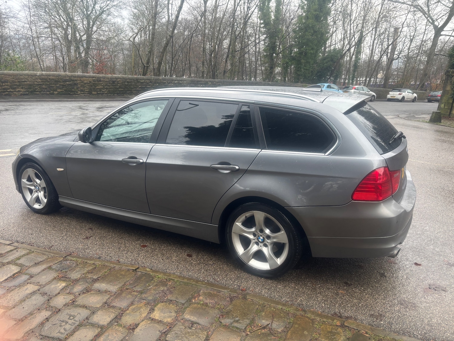 Used BMW 3 Series 2011 for sale - 77639506: Photo 10