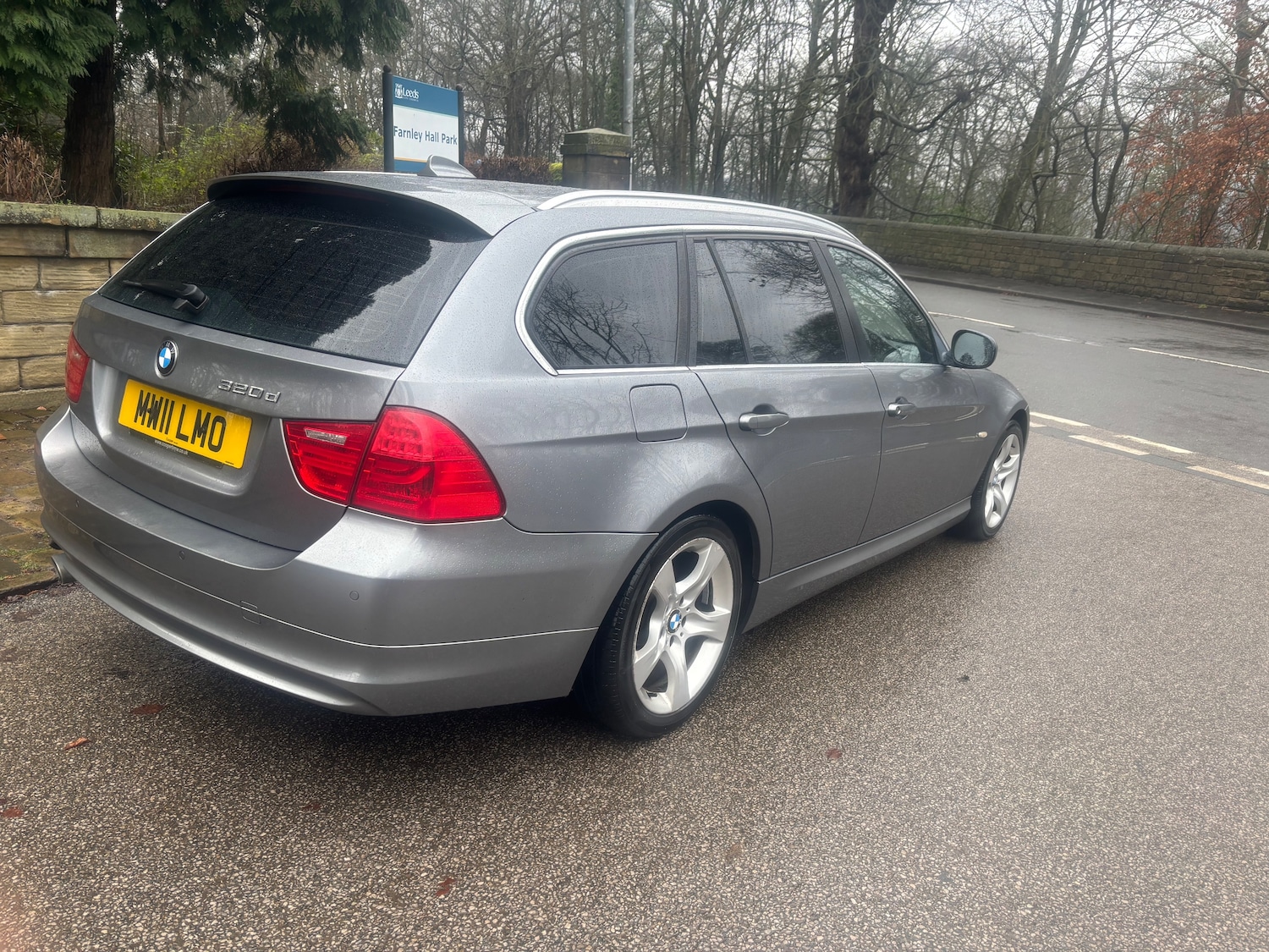 Used BMW 3 Series 2011 for sale - 77639506: Photo 11