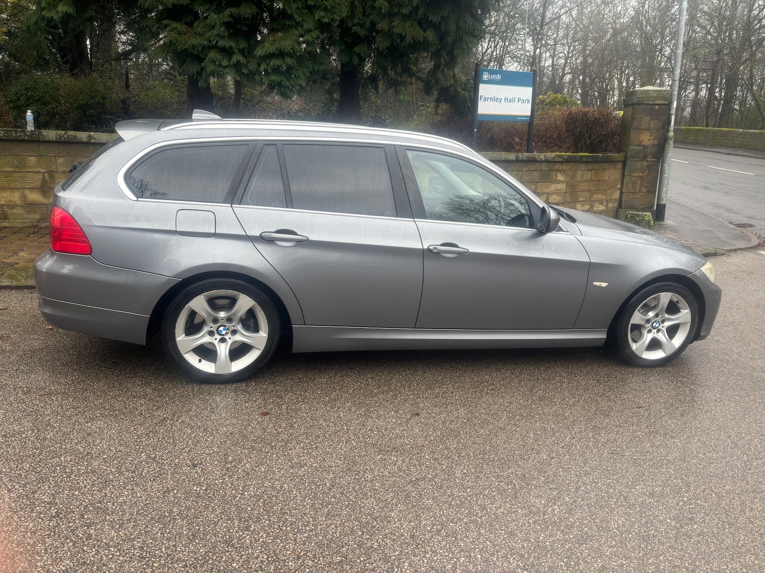 Used BMW 3 Series 2011 for sale - 77639506: Photo 15