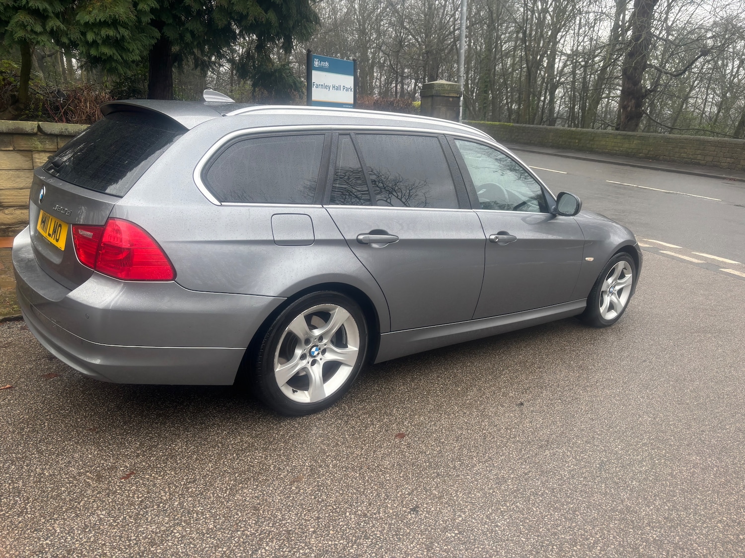 Used BMW 3 Series 2011 for sale - 77639506: Photo 16