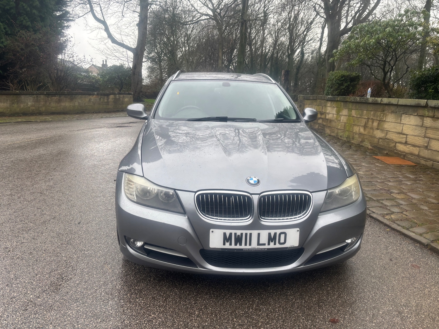 Used BMW 3 Series 2011 for sale - 77639506: Photo 3