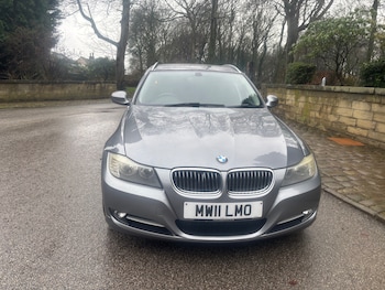 Used BMW 3 Series 2011 for sale - 77639506: Photo