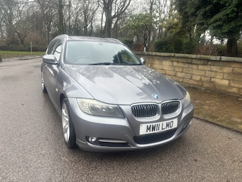 Used BMW 3 Series 2011 for sale - 77639506: Photo