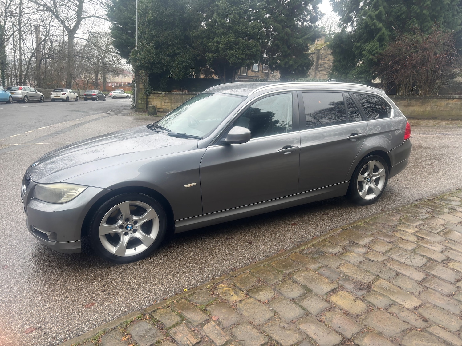 Used BMW 3 Series 2011 for sale - 77639506: Photo 5