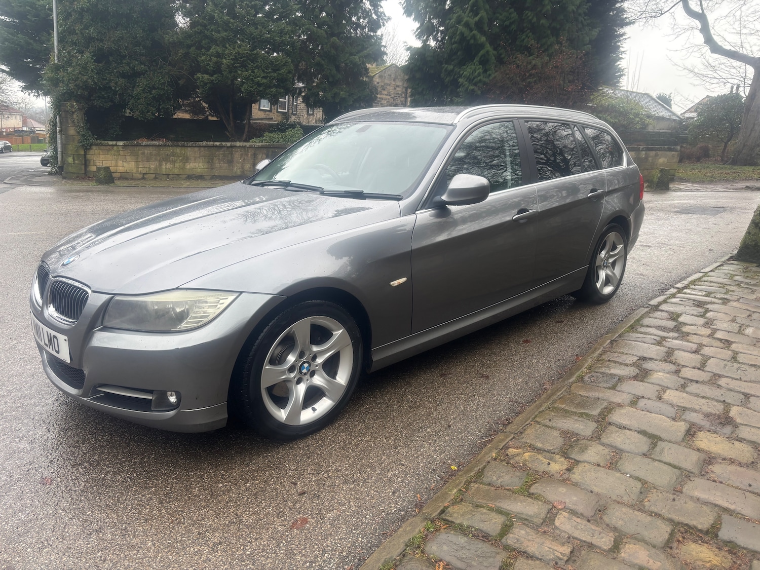 Used BMW 3 Series 2011 for sale - 77639506: Photo 6