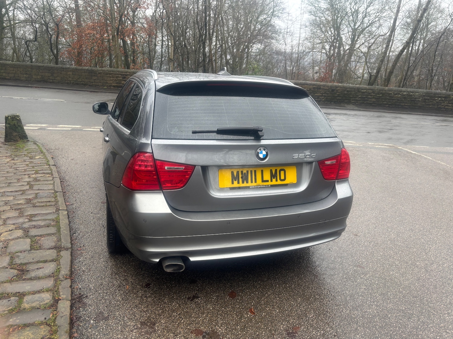 Used BMW 3 Series 2011 for sale - 77639506: Photo 8