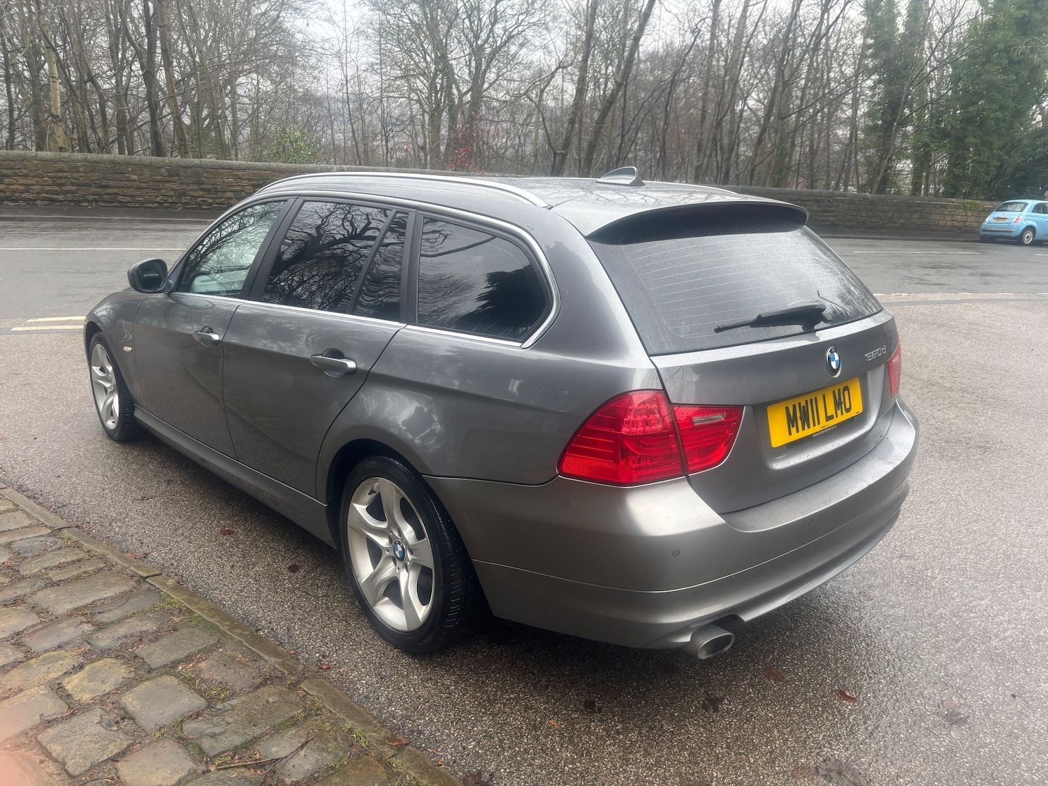 Used BMW 3 Series 2011 for sale - 77639506: Photo 9