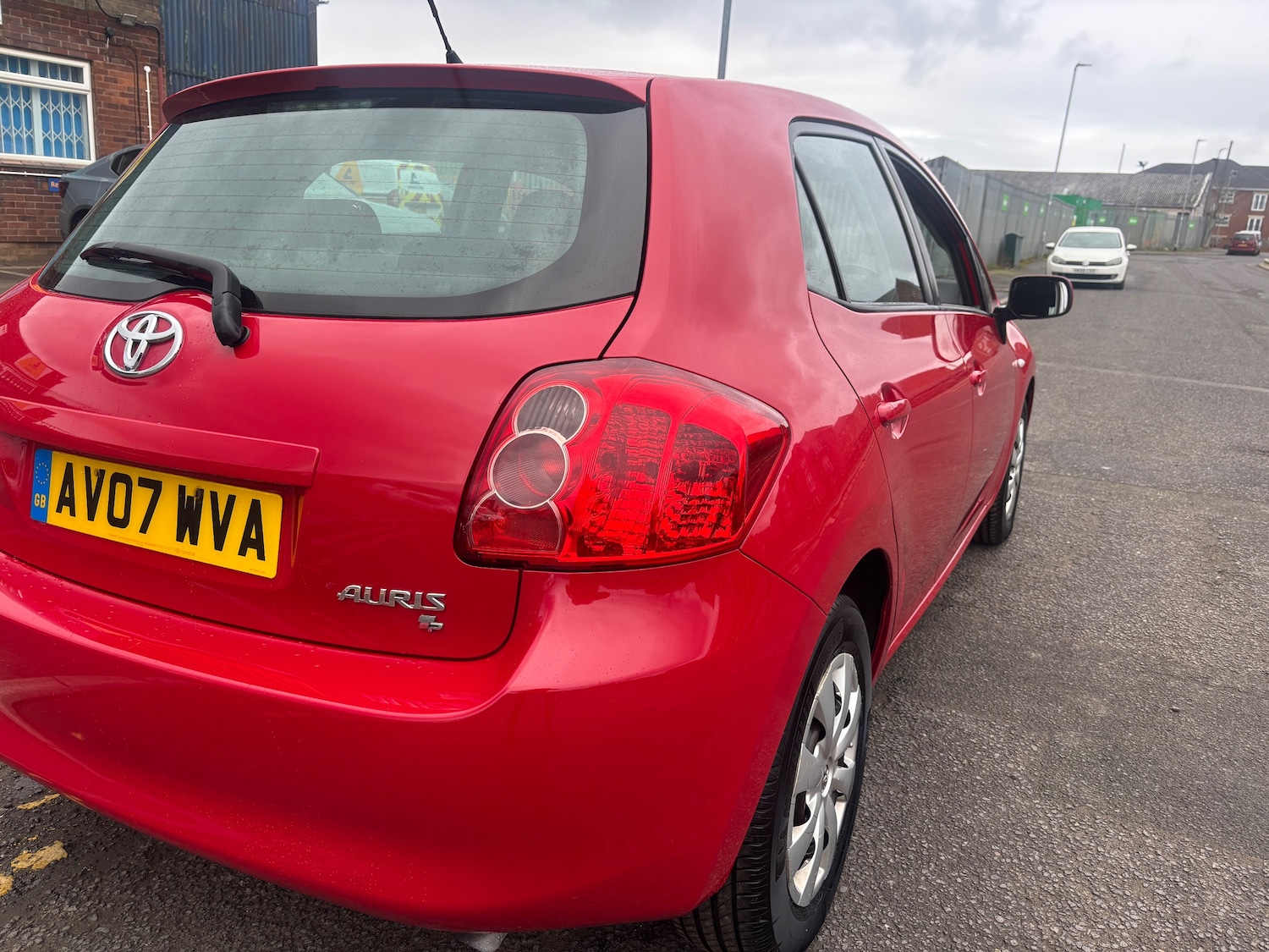 Used Toyota Auris 2007 for sale - 77692062: Photo 10