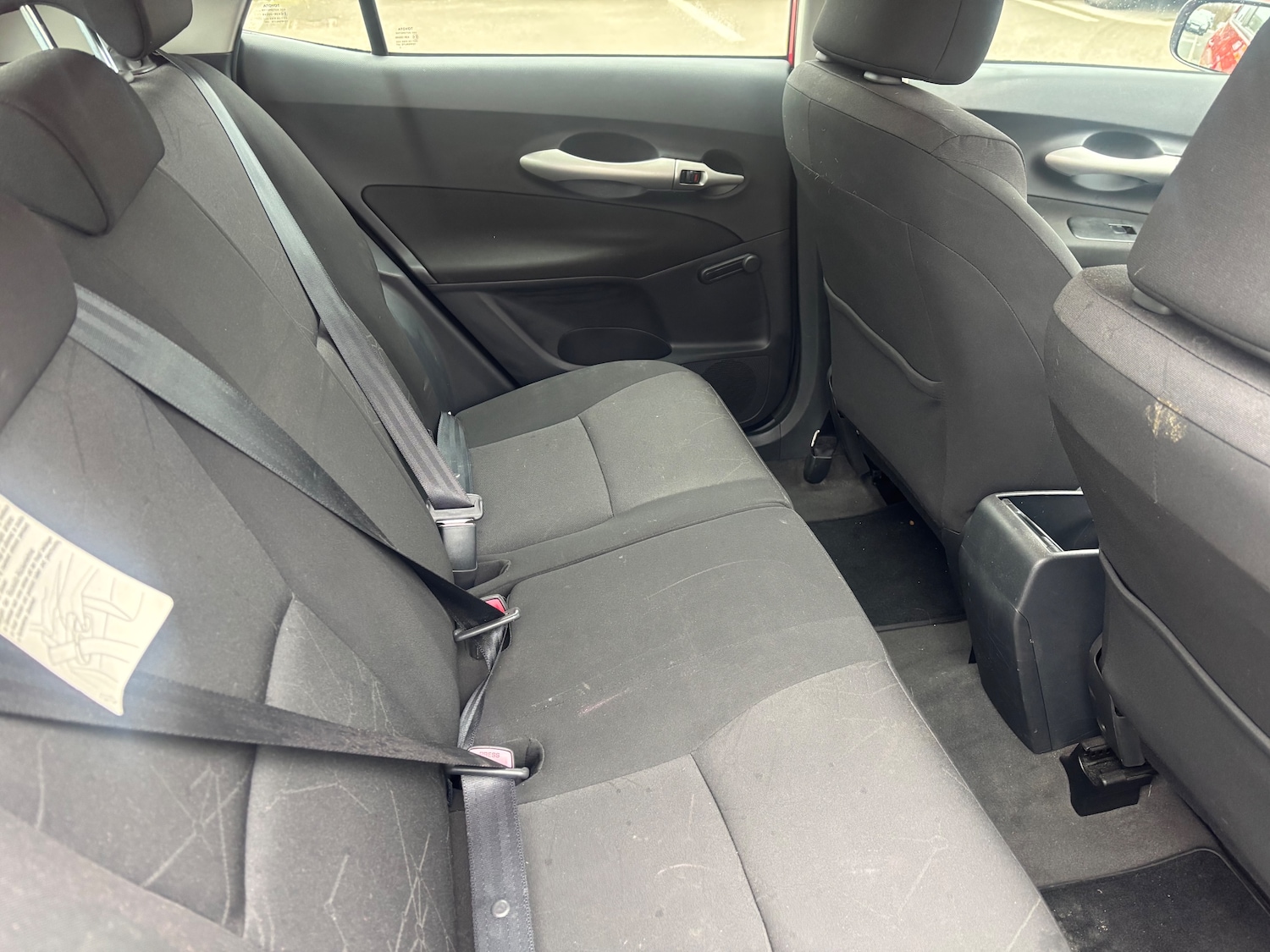 Used Toyota Auris 2007 for sale - 77692062: Photo 13