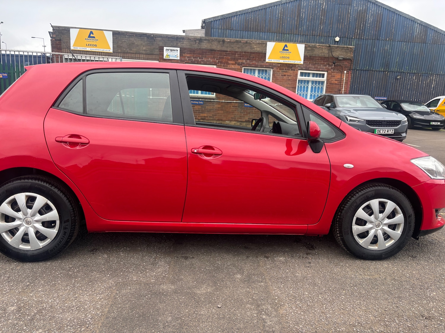 Used Toyota Auris 2007 for sale - 77692062: Photo 14