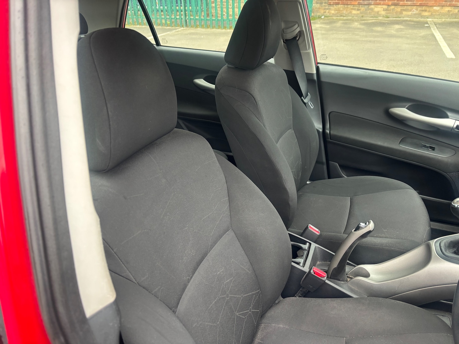 Used Toyota Auris 2007 for sale - 77692062: Photo 16