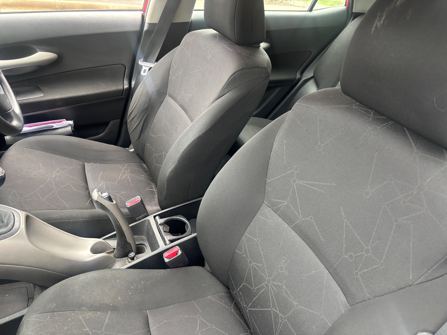 Used Toyota Auris 2007 for sale - 77692062: Photo 17