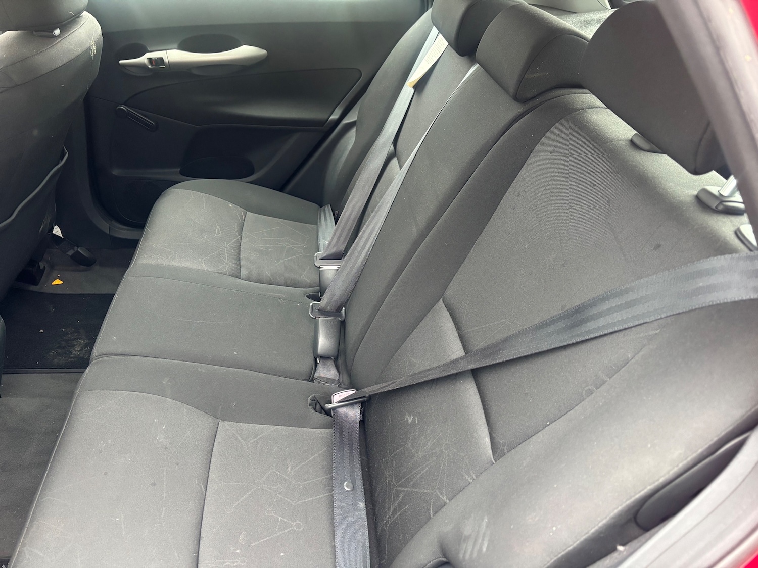 Used Toyota Auris 2007 for sale - 77692062: Photo 18