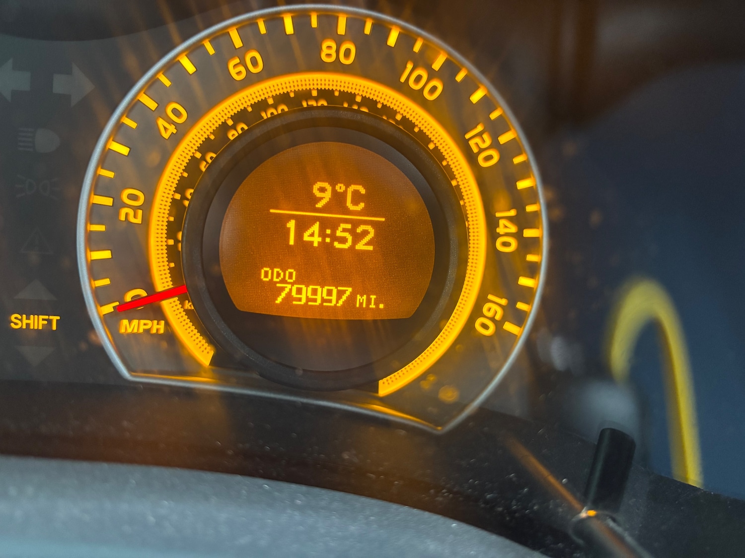 Used Toyota Auris 2007 for sale - 77692062: Photo 20