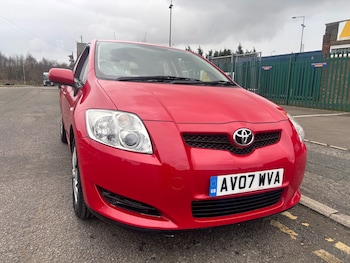 Used Toyota Auris 2007 for sale - 77692062: Photo