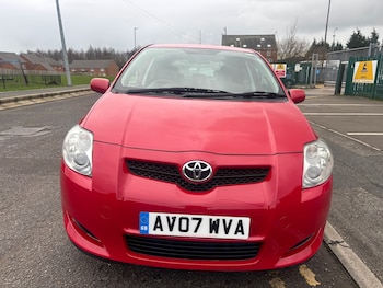 Used Toyota Auris 2007 for sale - 77692062: Photo