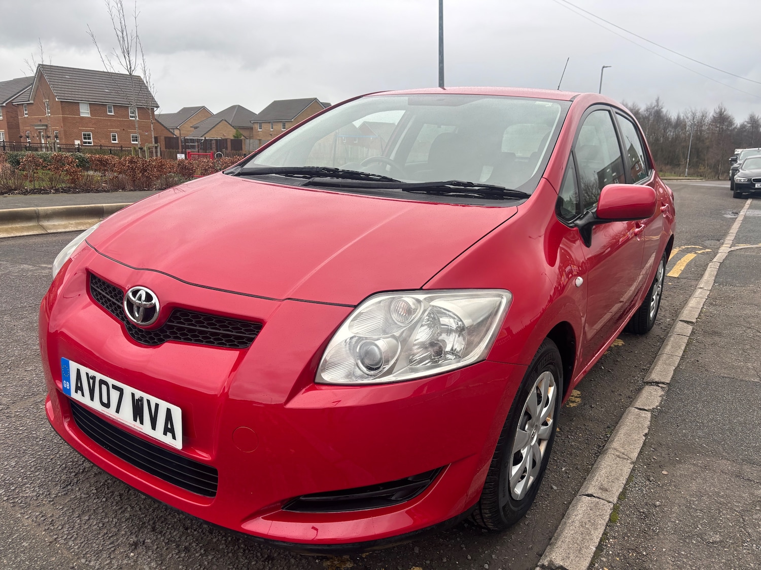 Used Toyota Auris 2007 for sale - 77692062: Photo 4