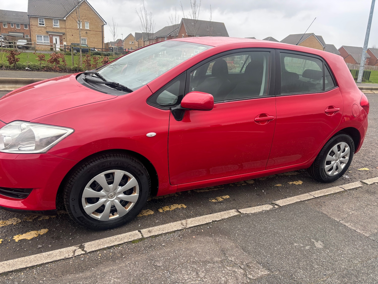Used Toyota Auris 2007 for sale - 77692062: Photo 6