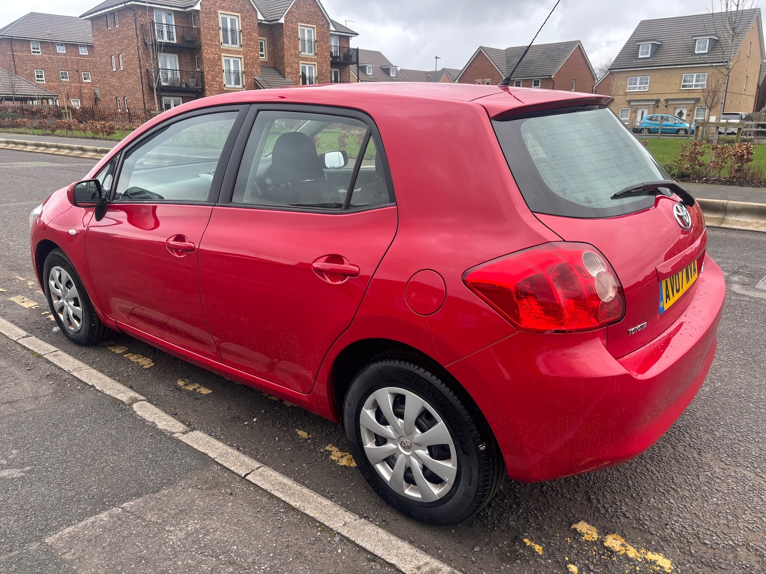 Used Toyota Auris 2007 for sale - 77692062: Photo 7