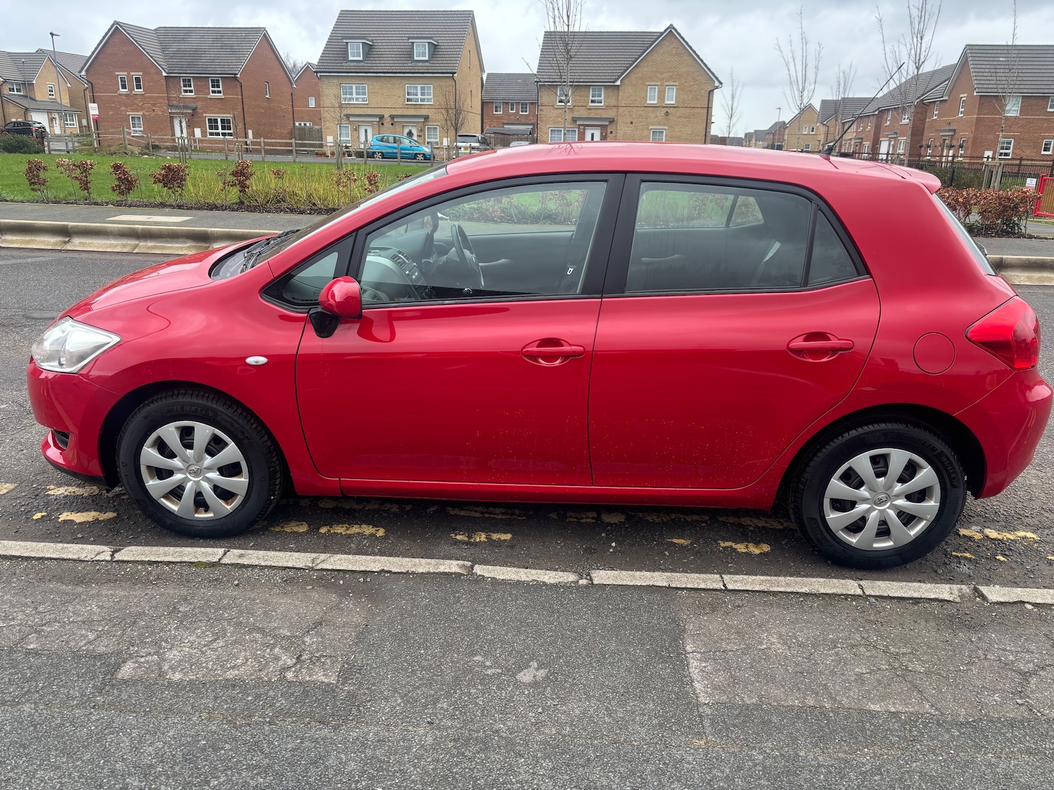Used Toyota Auris 2007 for sale - 77692062: Photo 8