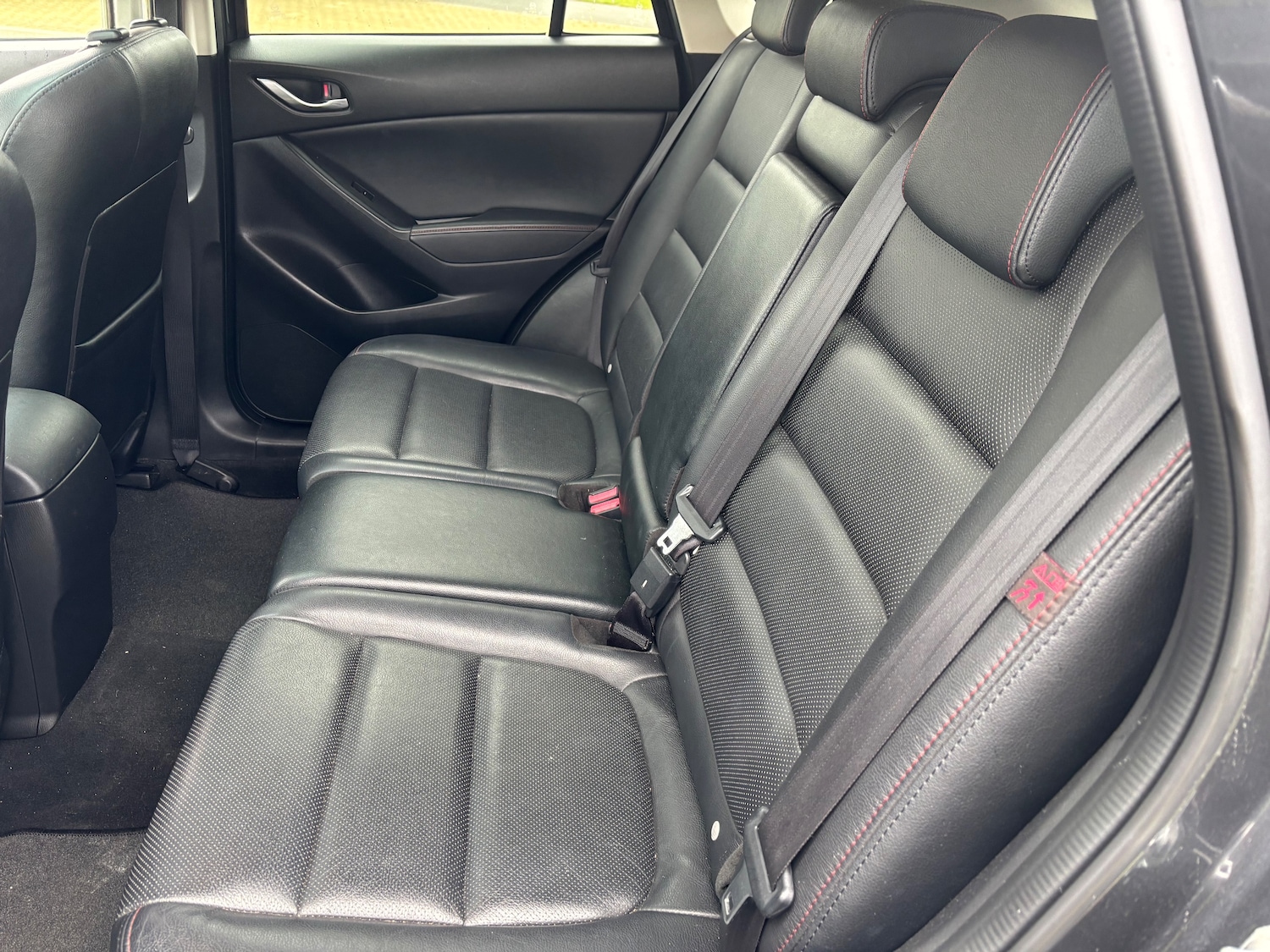 Used Mazda CX-5 2015 for sale - 77888743: Photo 15