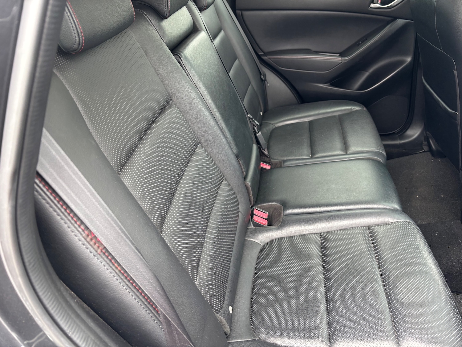 Used Mazda CX-5 2015 for sale - 77888743: Photo 16