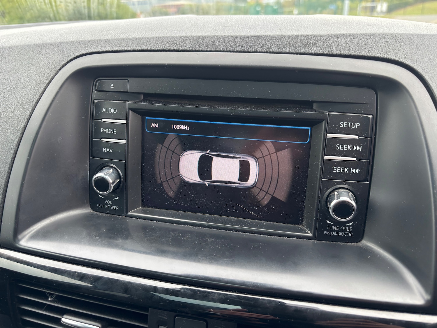 Used Mazda CX-5 2015 for sale - 77888743: Photo 18