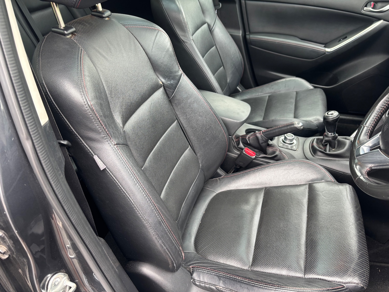 Used Mazda CX-5 2015 for sale - 77888743: Photo 19