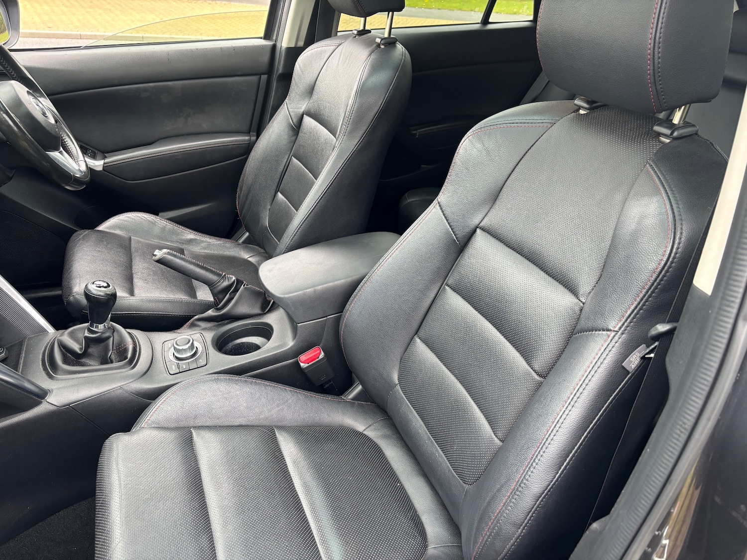 Used Mazda CX-5 2015 for sale - 77888743: Photo 20