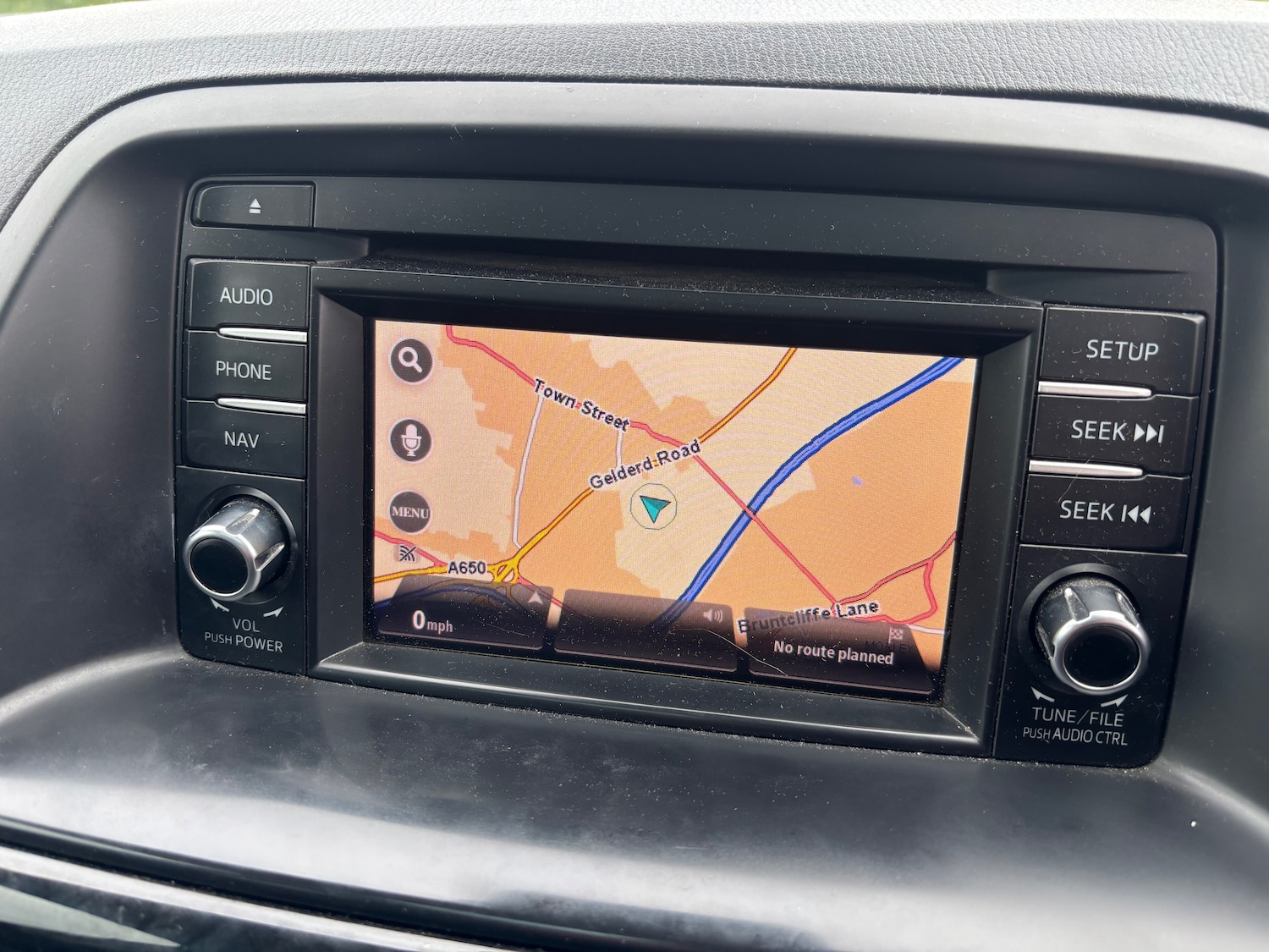 Used Mazda CX-5 2015 for sale - 77888743: Photo 22