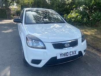 Used Kia Rio 2010 for sale - 79341678: Photo