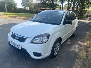 Used Kia Rio 2010 for sale - 79341678: Photo