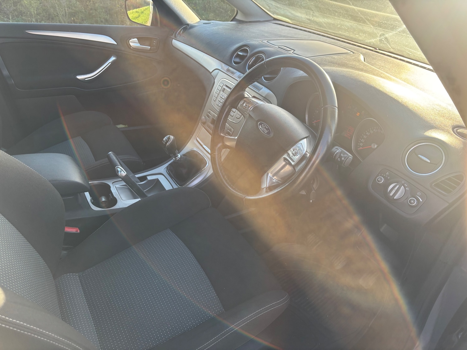 Used Ford S-Max 2010 for sale - 77639502: Photo 16