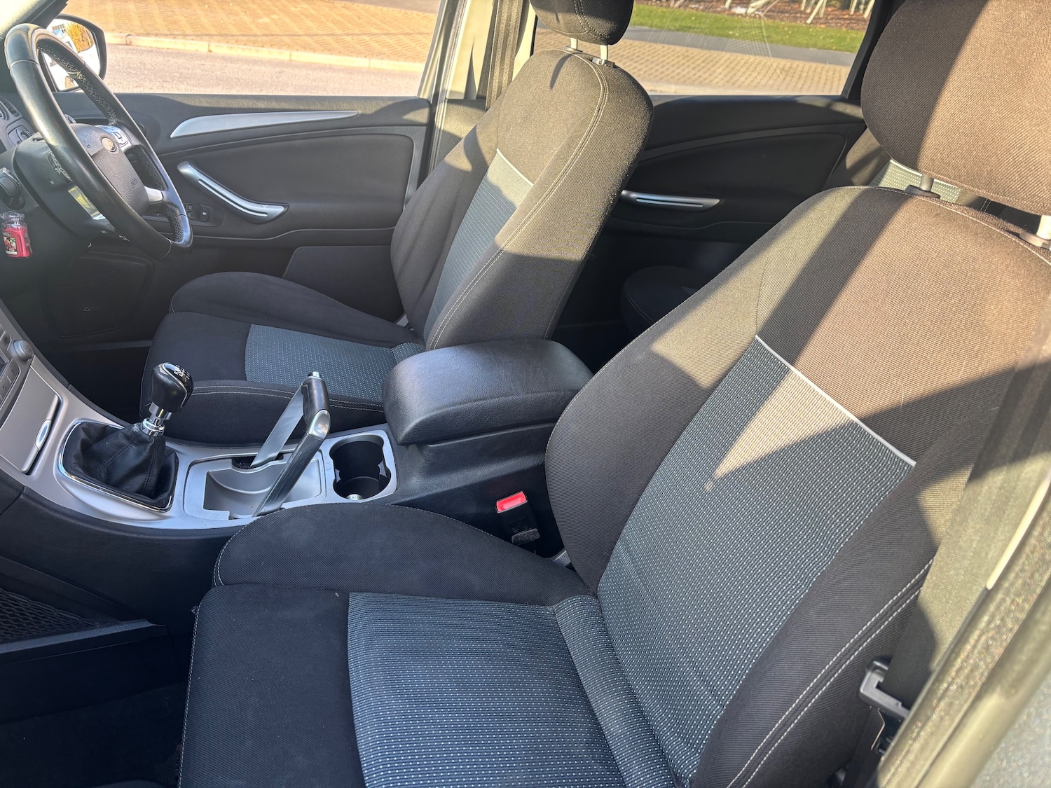 Used Ford S-Max 2010 for sale - 77639502: Photo 18