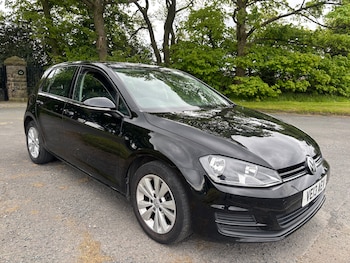 Used Volkswagen Golf 2013 for sale - 78608153: Photo