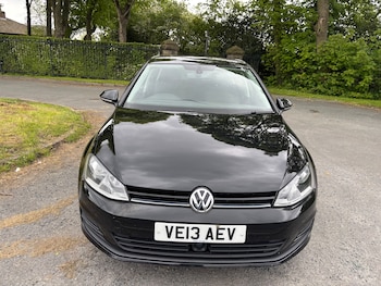Used Volkswagen Golf 2013 for sale - 78608153: Photo