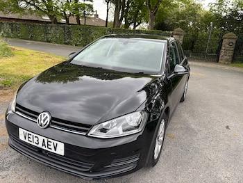 Used Volkswagen Golf 2013 for sale - 78608153: Photo
