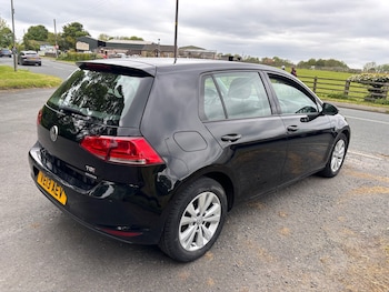 Used Volkswagen Golf 2013 for sale - 78608153: Photo