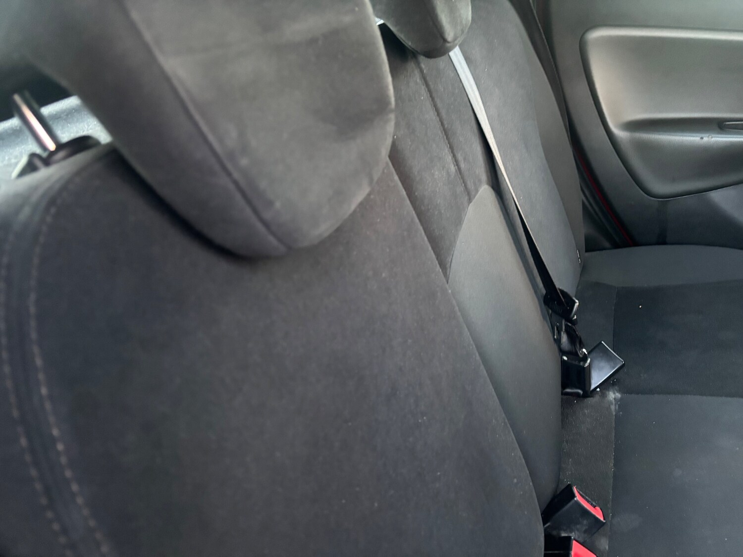 Used Chrysler Ypsilon 2012 for sale - 77639499: Photo 14