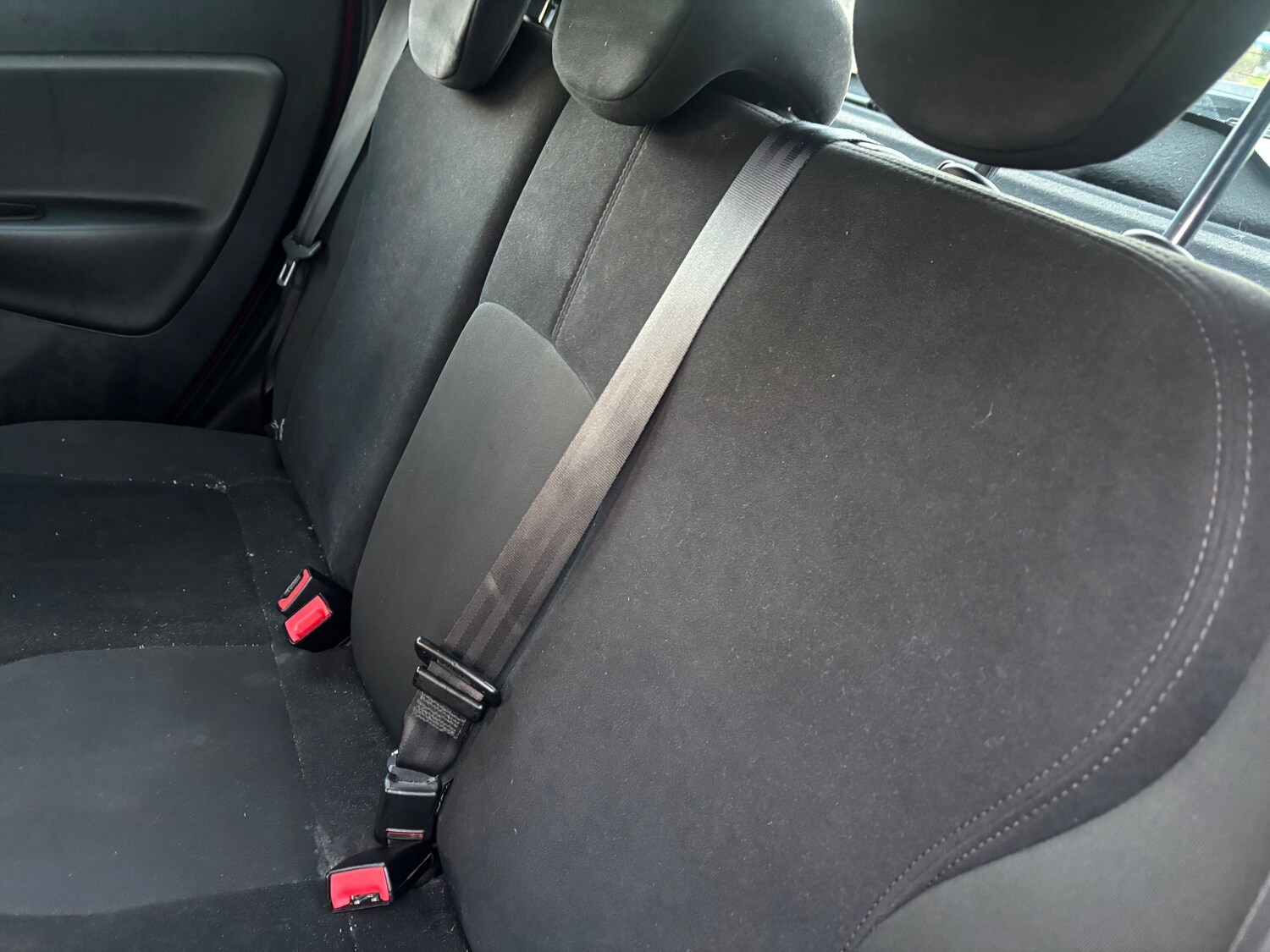 Used Chrysler Ypsilon 2012 for sale - 77639499: Photo 15