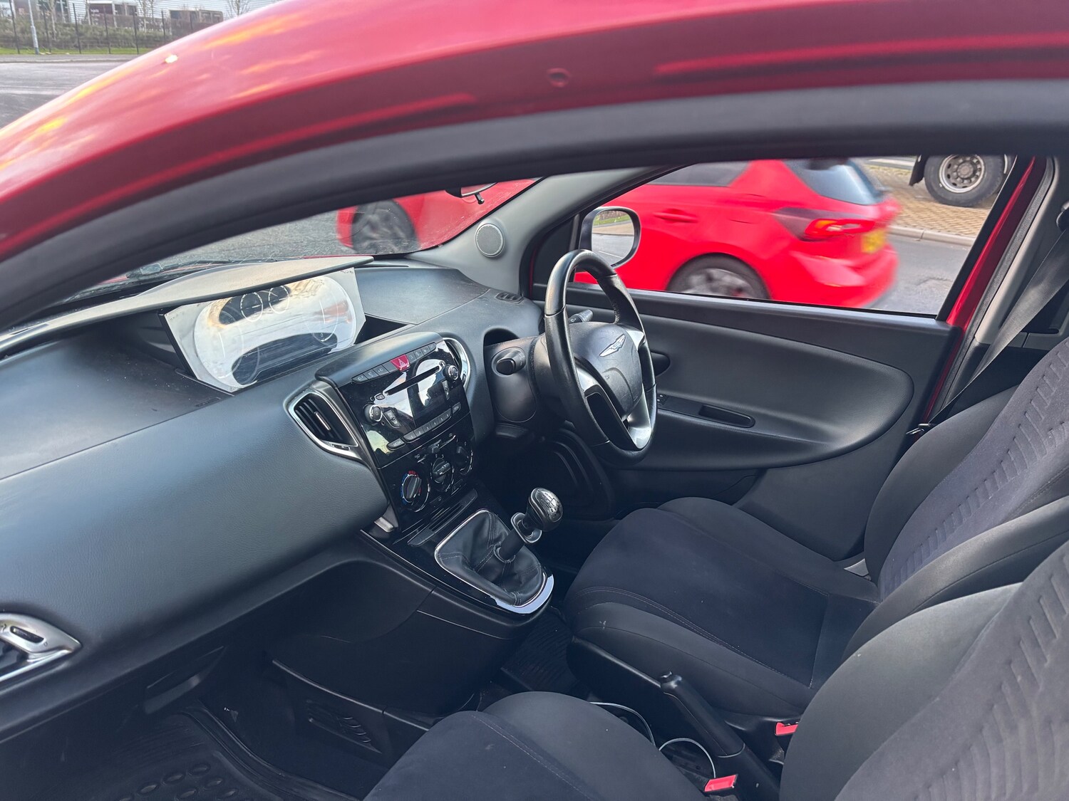 Used Chrysler Ypsilon 2012 for sale - 77639499: Photo 17