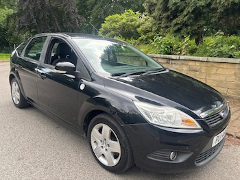 Used Ford Focus 2008 for sale - 78980845: Photo